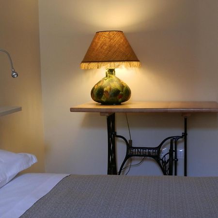 B&B Re Umberto Milazzo Exteriér fotografie