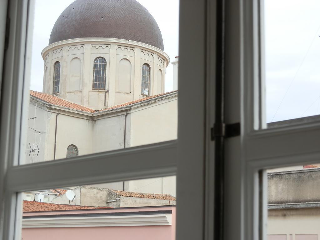 B&B Re Umberto Milazzo Pokoj fotografie