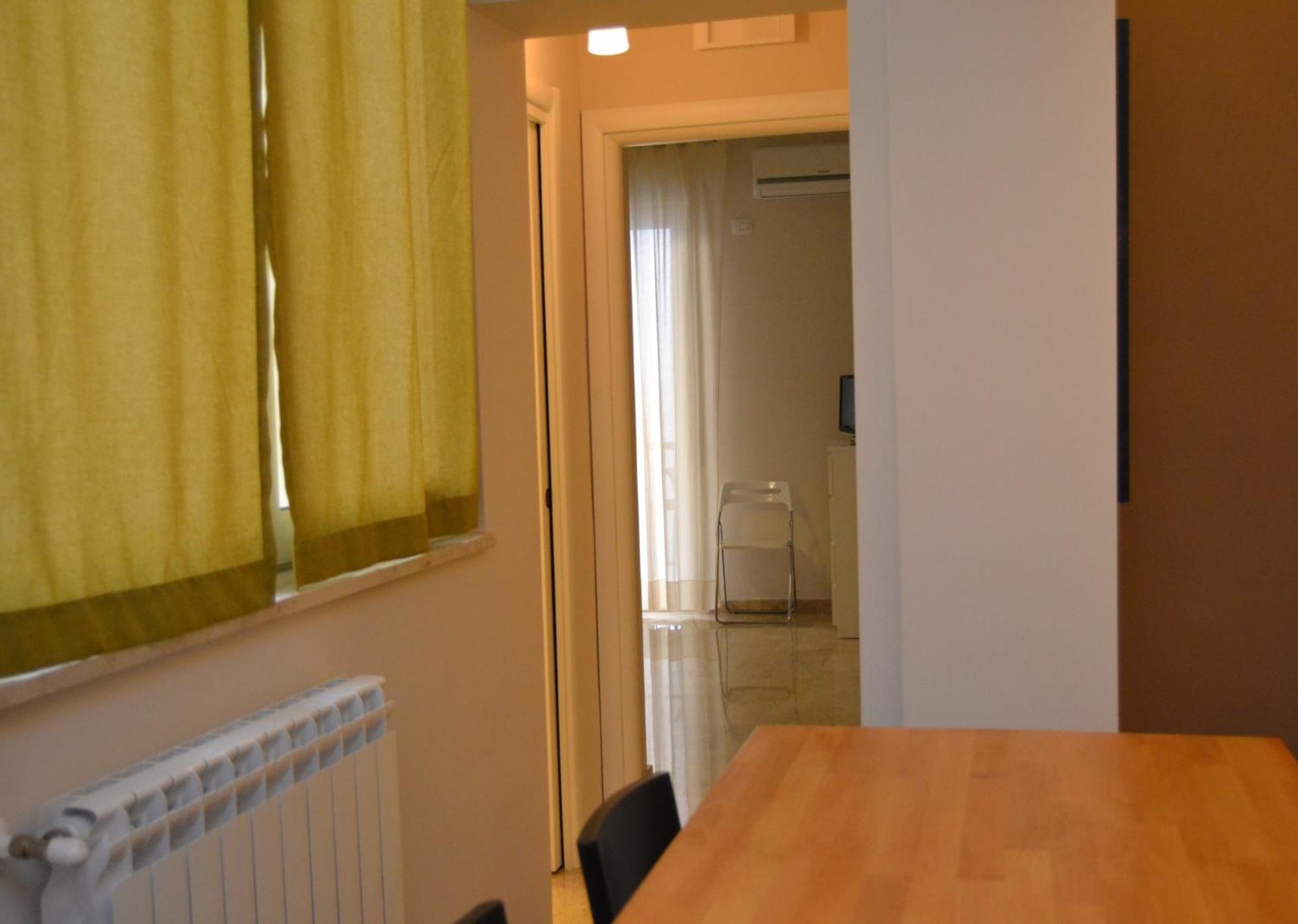 B&B Re Umberto Milazzo Pokoj fotografie